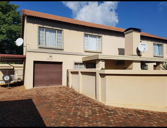 3 BEDROOM APARTMENT SOLD IN ANNLIN